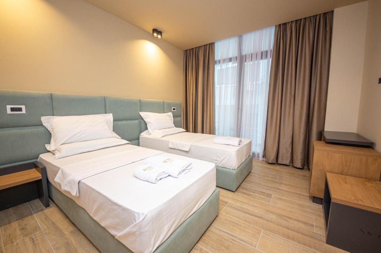 Alion21 Hotel Durrës
