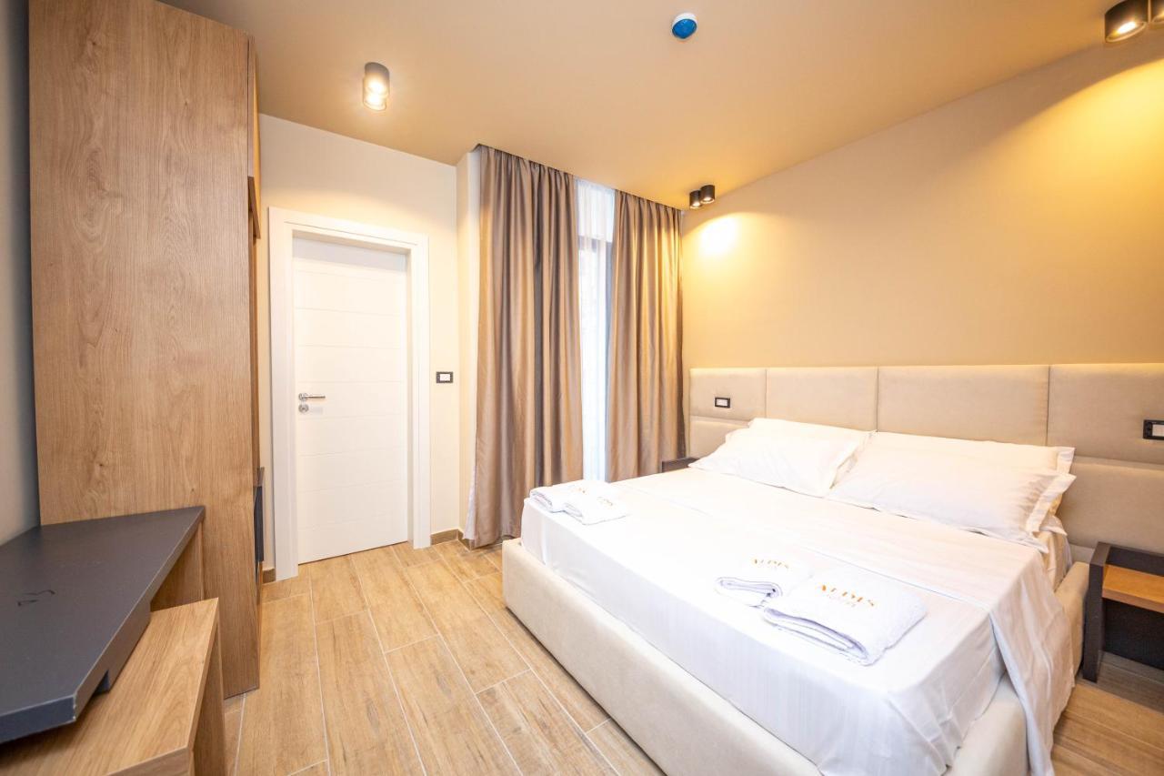 Hotel Alion21