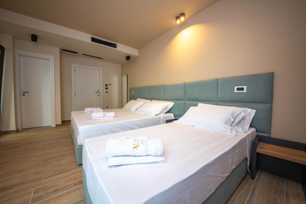 Alion21 Hotel Durrës
