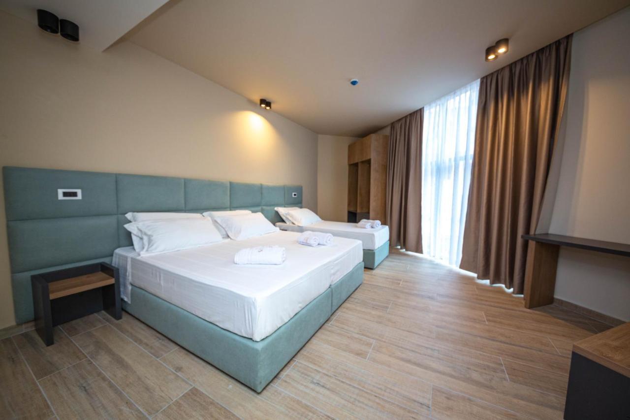 Alion21 Hotel 4*