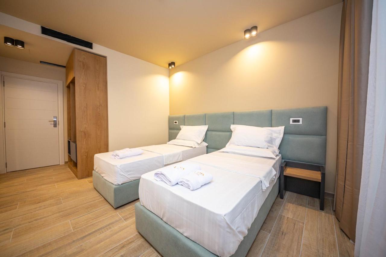Hotel Alion21 4*