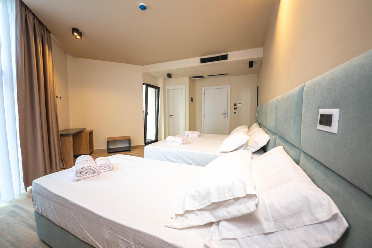 Hotel Alion21