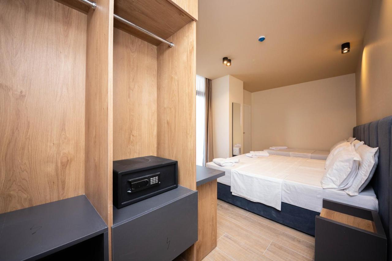 Alion21 Hotel