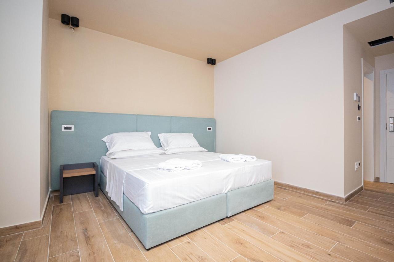 Alion21 Hotel