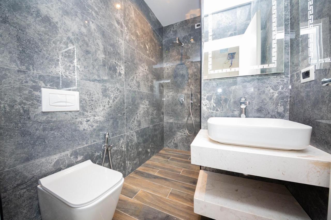 Alion21 Hotel