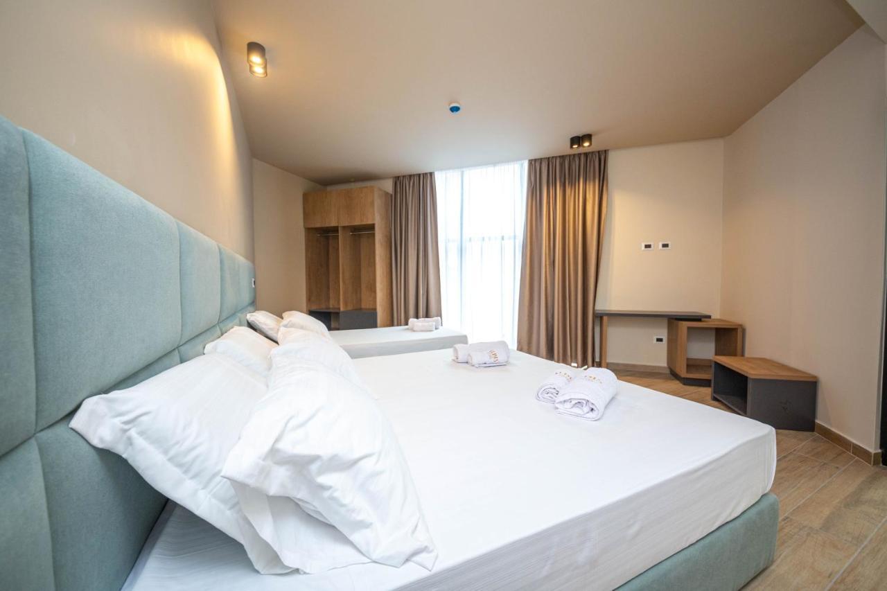 Alion21 Hotel 4*