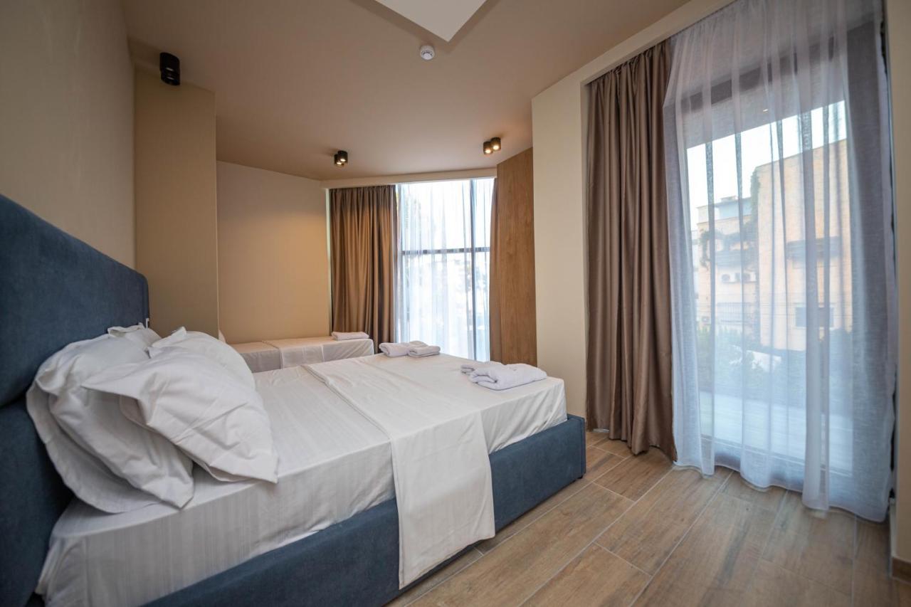 Alion21 Hotel
