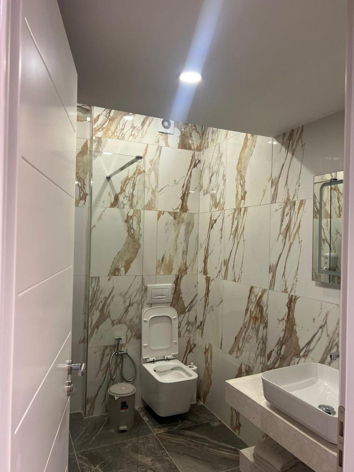 Alion21 Hotel