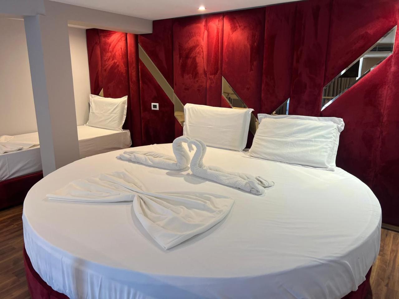 Hotel Alion21