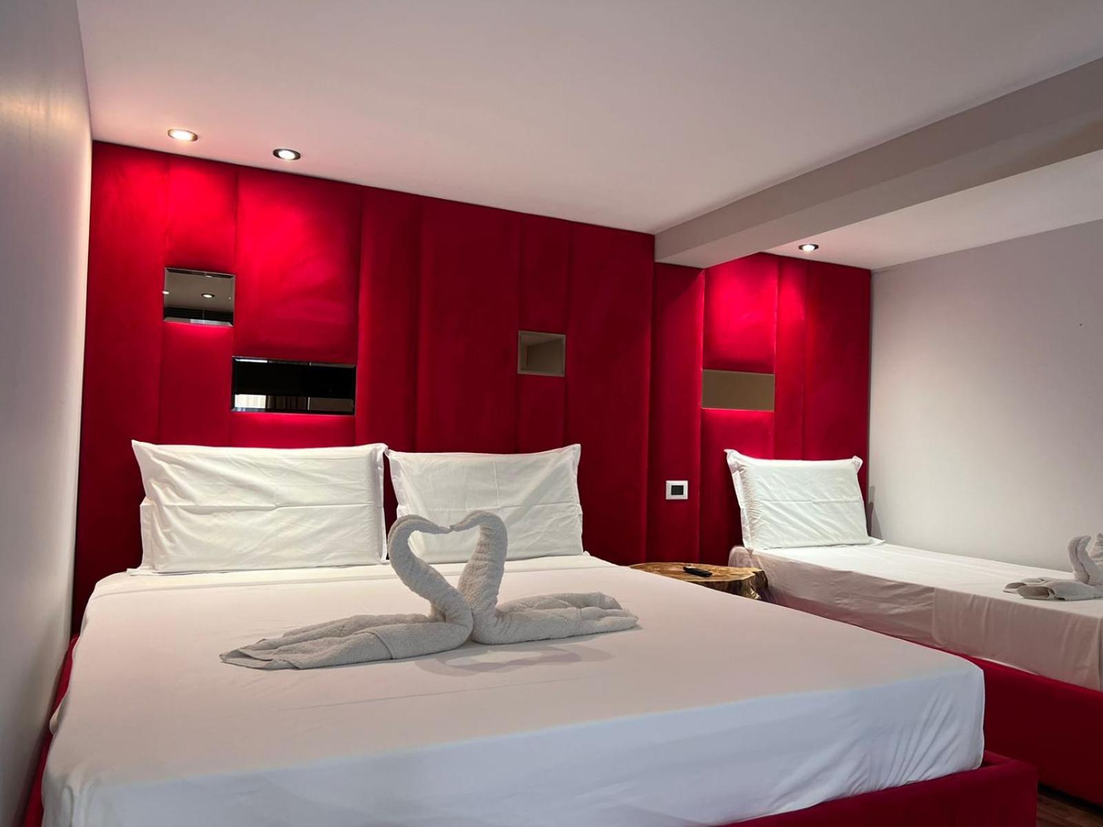 Alion21 Hotel Durrës
