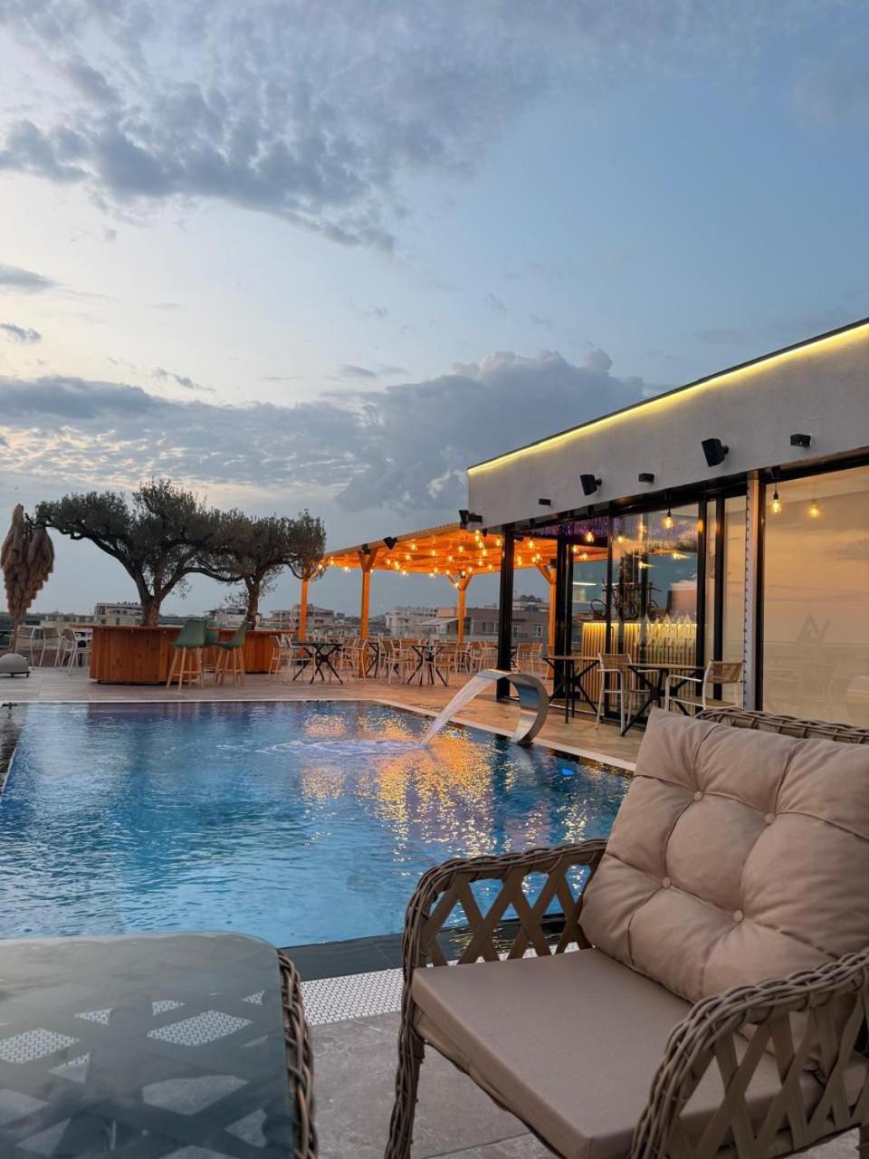 Alion21 Hotel